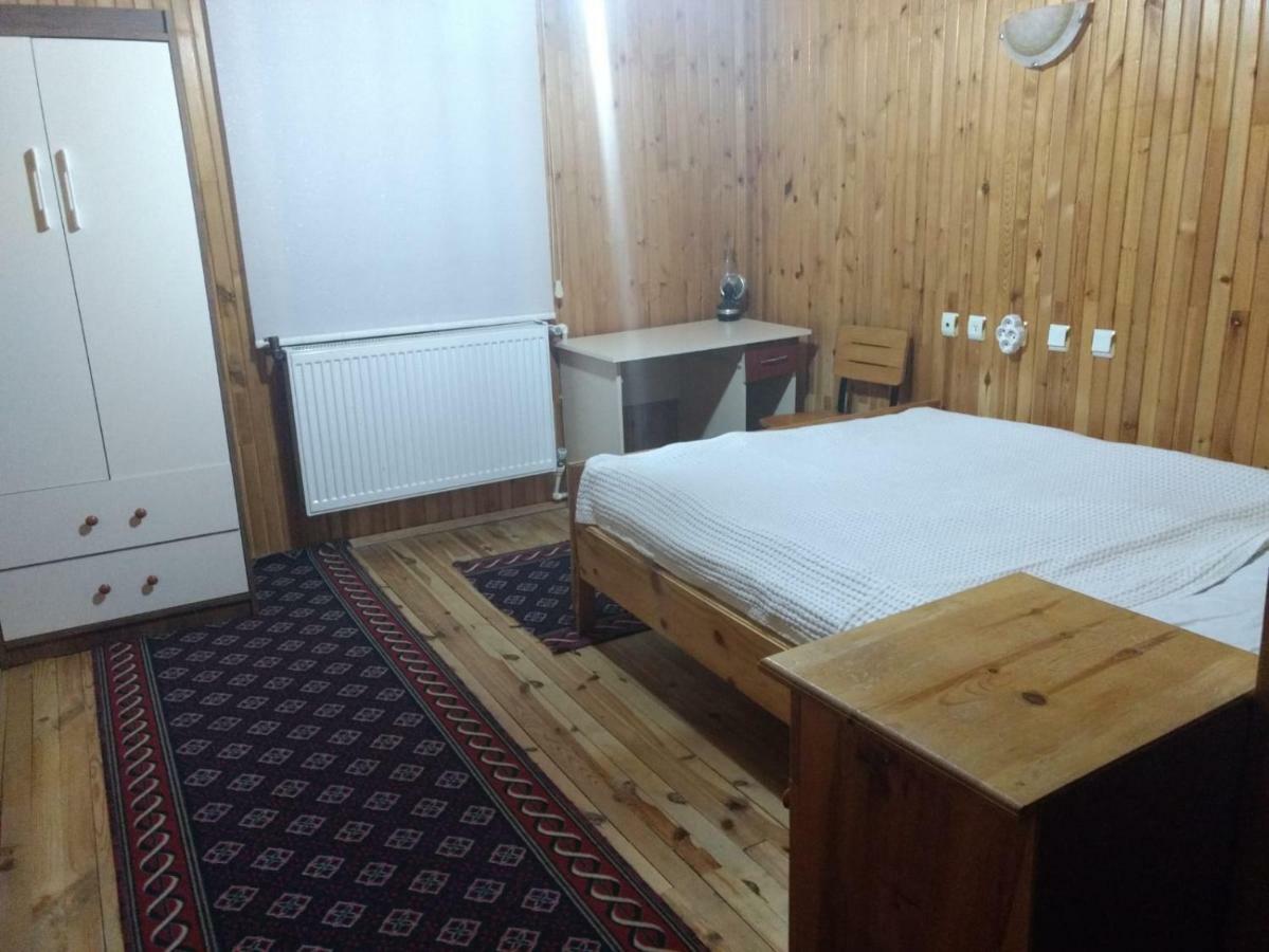 Kackar Pansiyon Yaylalar Экстерьер фото